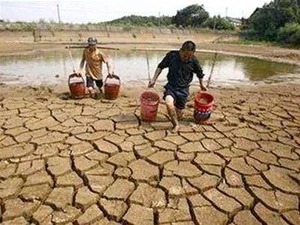 越南出资2466万美元支持槟椥省贫困农民应对气候变化